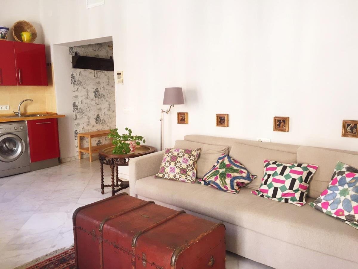Apartment Eva Recommends Alameda Sevilla
