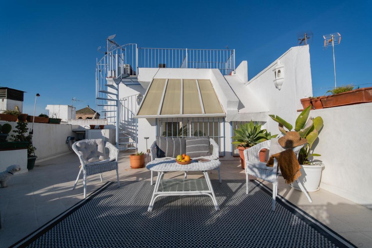Apartment Eva Recommends Alameda Sevilla