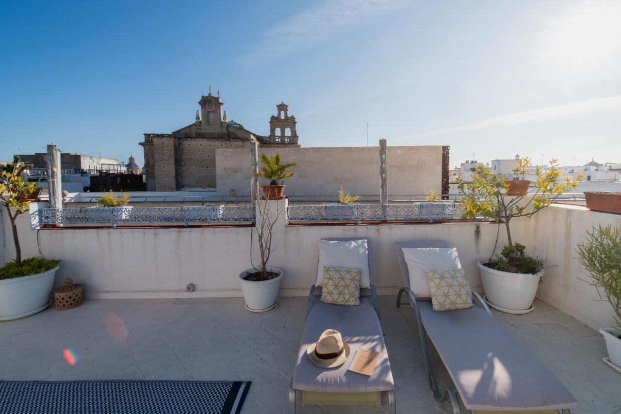 Eva Recommends Alameda Sevilla
