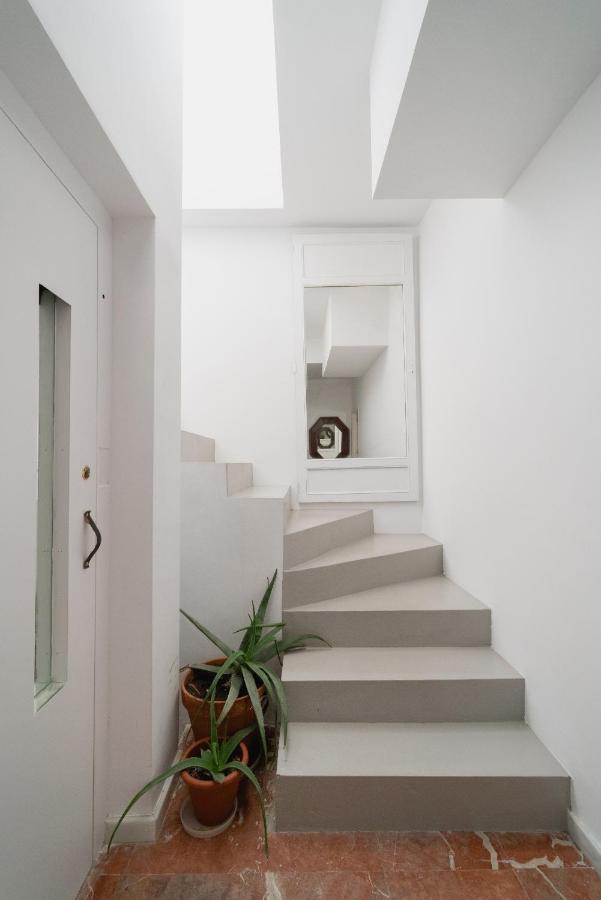 Eva Recommends Alameda Apartment Sevilla