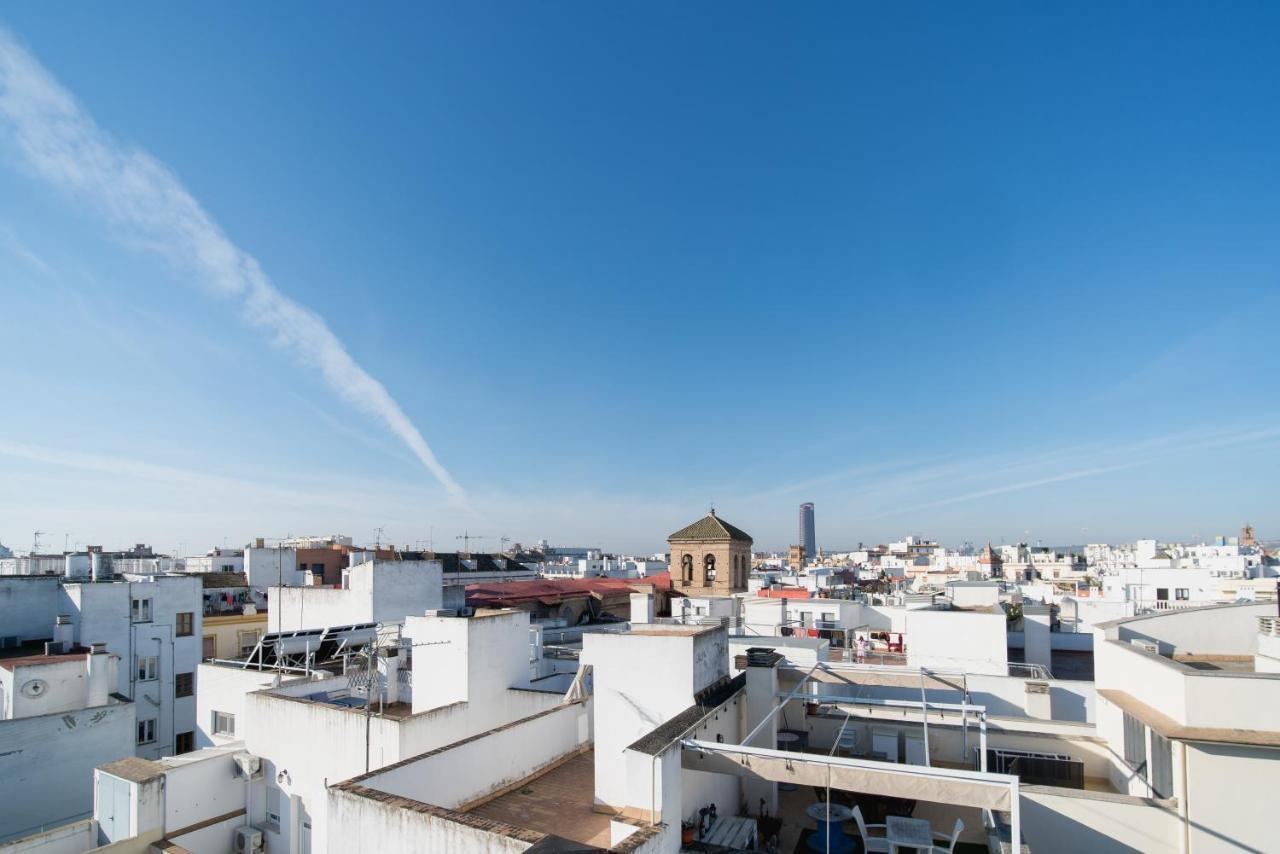 Apartment Eva Recommends Alameda Sevilla