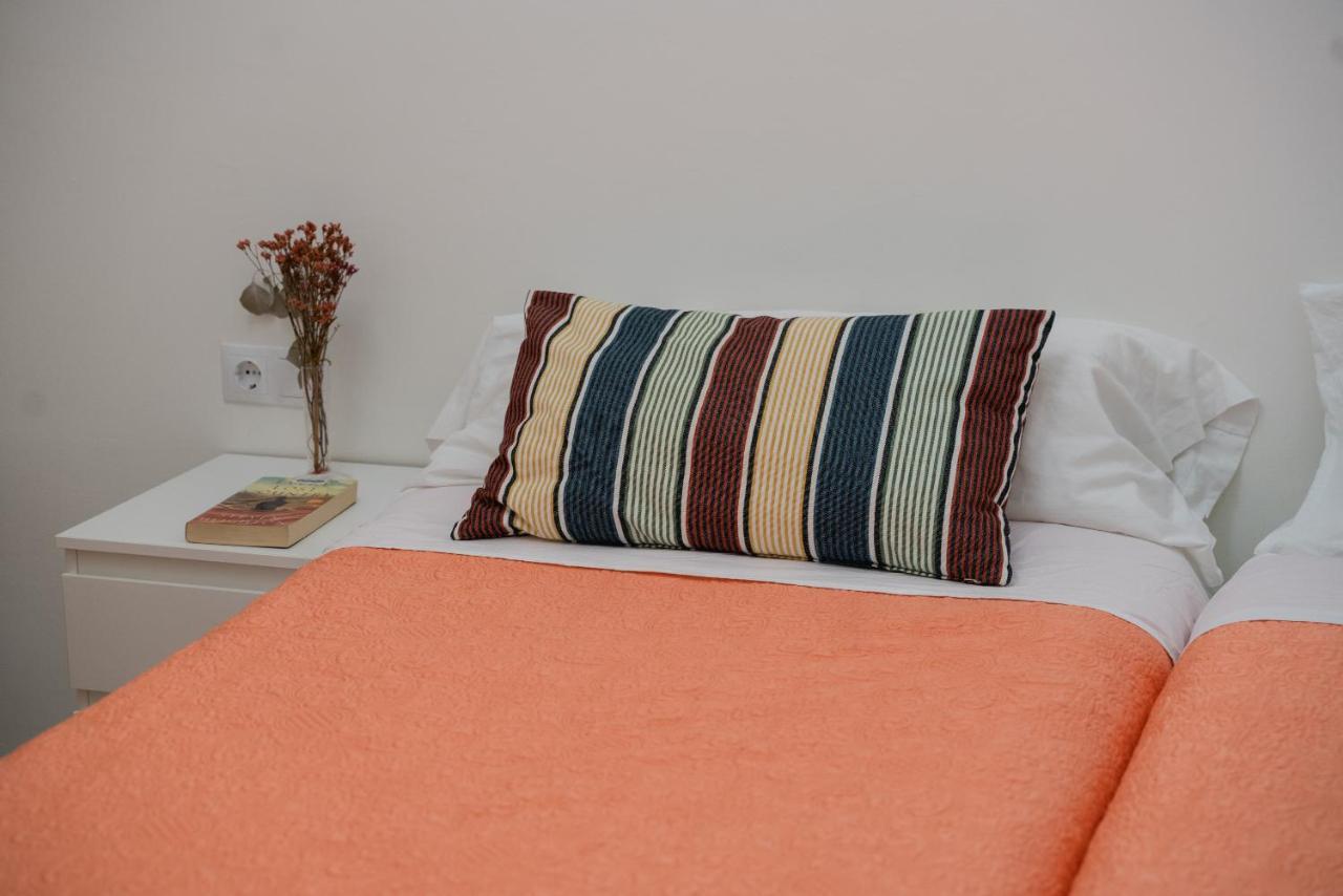 Eva Recommends Alameda Apartment Sevilla