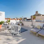 Eva Recommends Alberto Lista your house in Seville