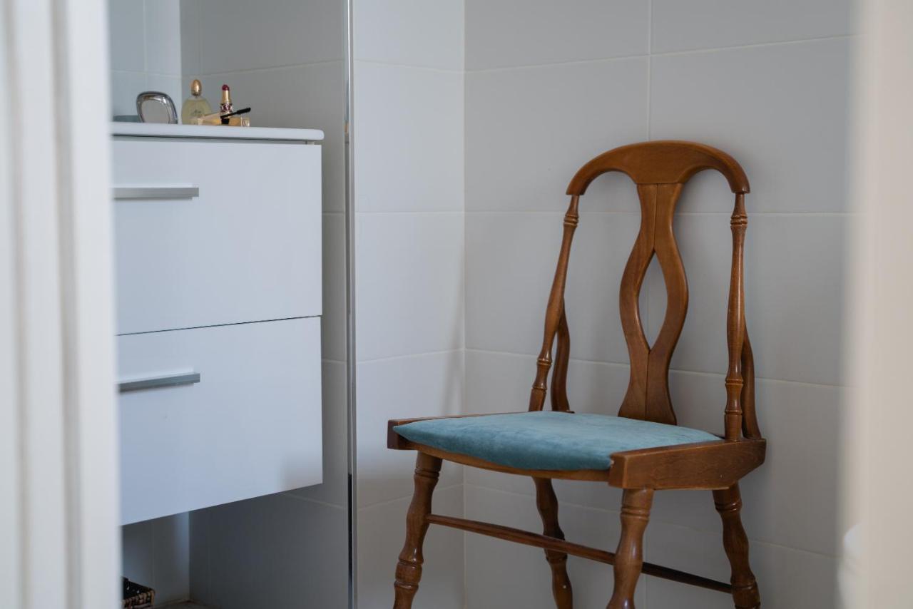 Eva Recommends Alameda Appartement