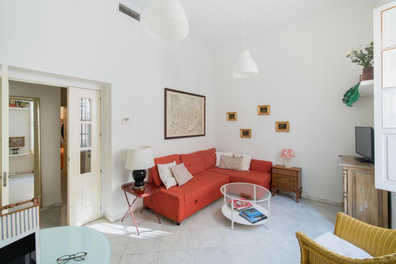 Eva Recommends Alameda Appartement *