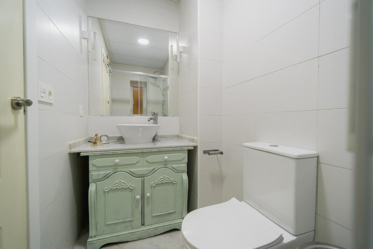 Eva Recommends Alameda Appartement