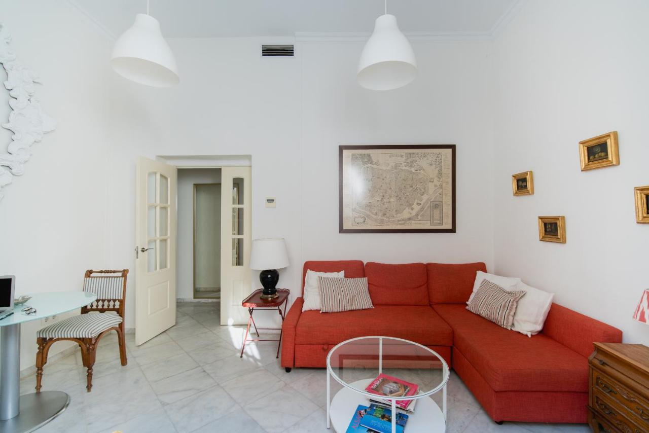 Eva Recommends Alameda Appartement *
