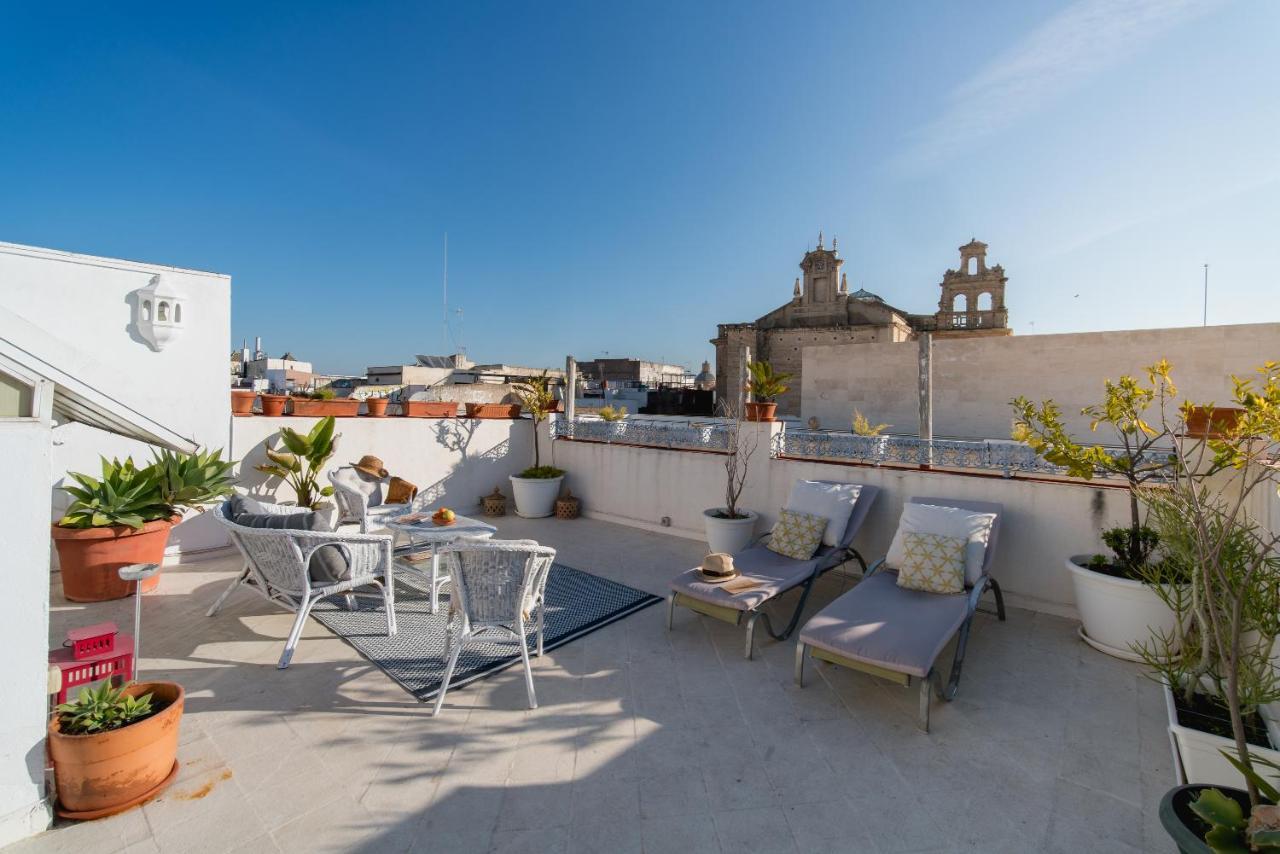 Eva Recommends Alameda Appartement